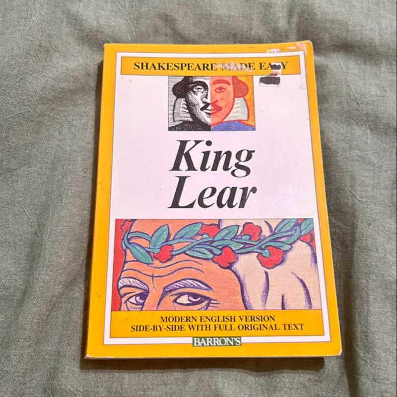 King Lear