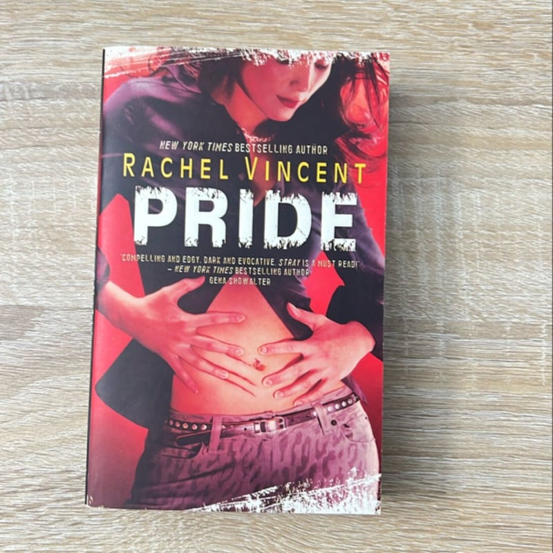 Pride