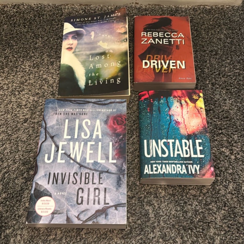 Misc Bundle