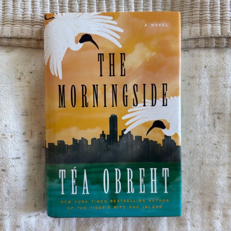 The Morningside