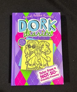 Dork Diaries 11