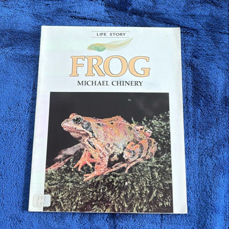 Frog