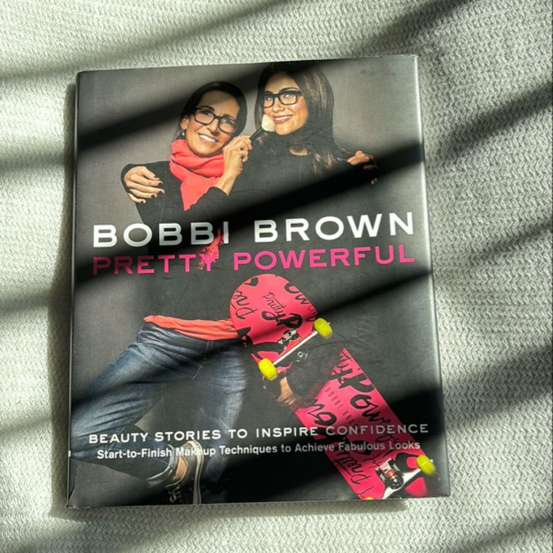 Bobbi Brown Pretty Powerful