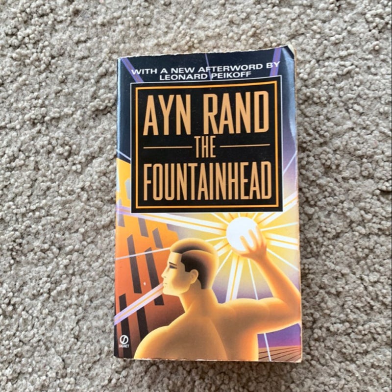 The Fountainhead