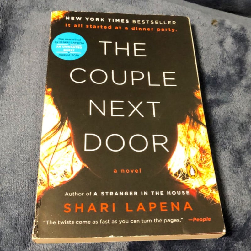 The Couple Next Door