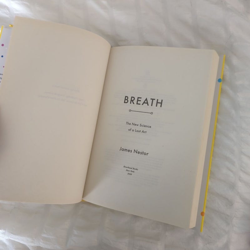 Breath