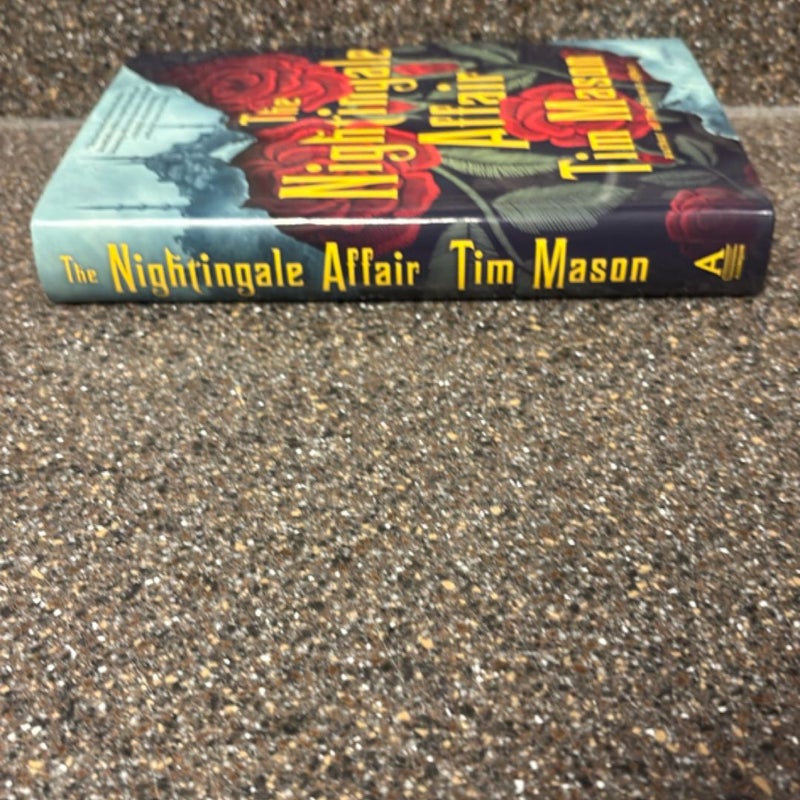 The Nightingale Affair