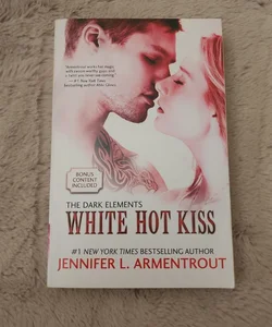 White Hot Kiss