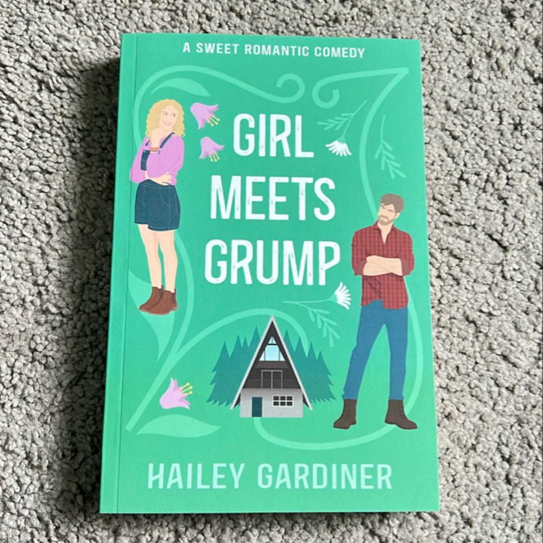Girl Meets Grump