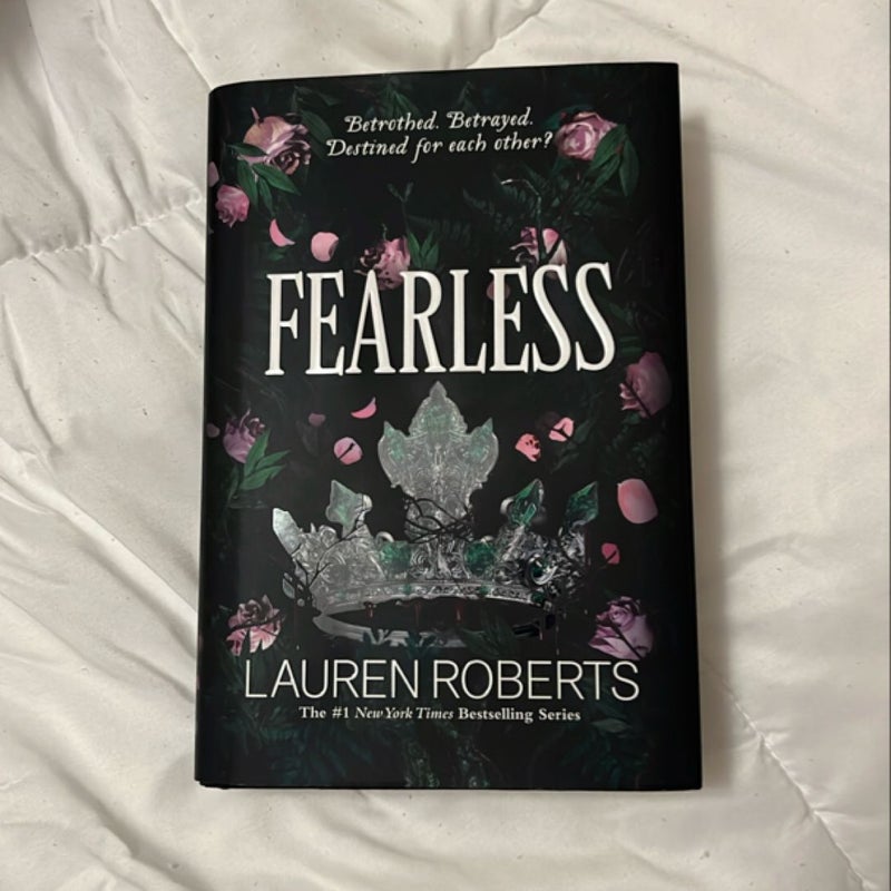 Fearless
