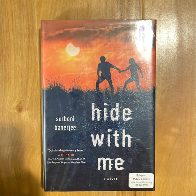 Hide with Me