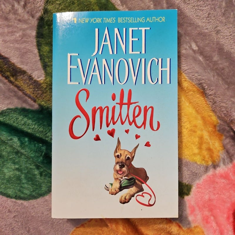 Smitten