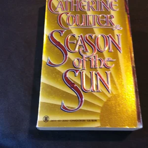 Season of the Sun