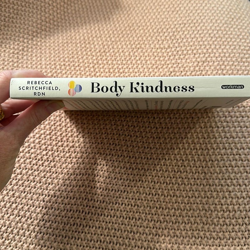 Body Kindness