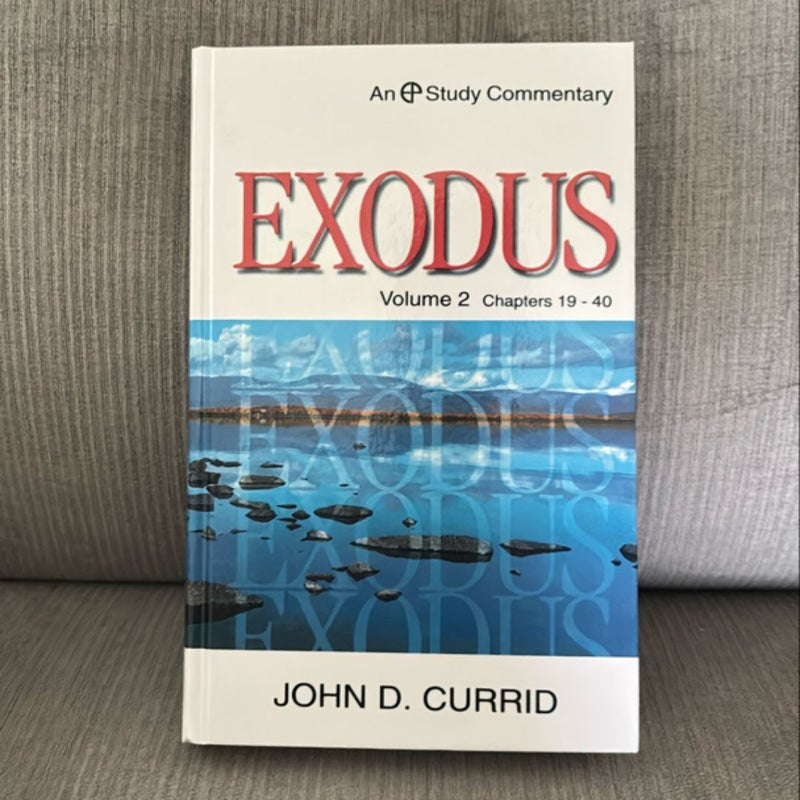 Exodus