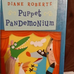 Puppet Pandemonium