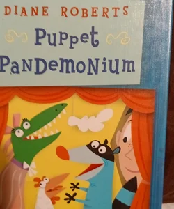 Puppet Pandemonium