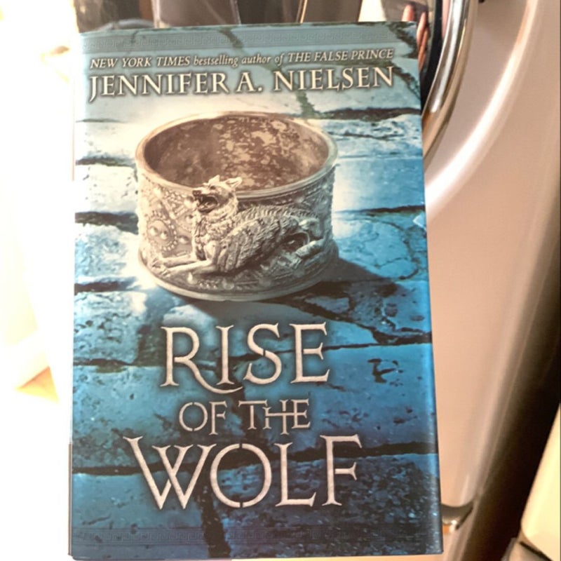 Rise of the Wolf