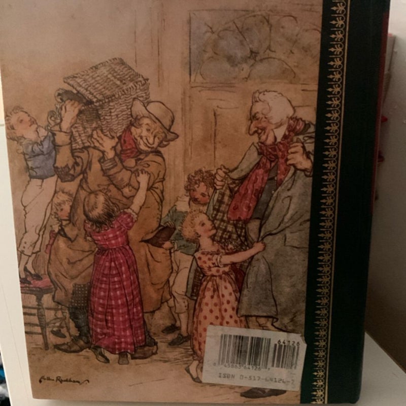 A Christmas Carol