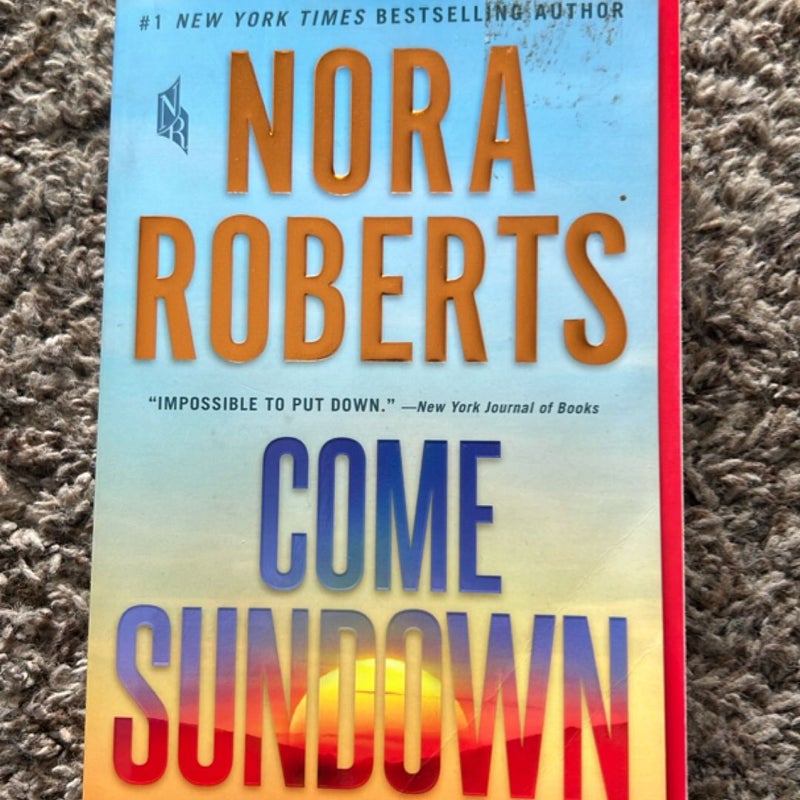 Come Sundown