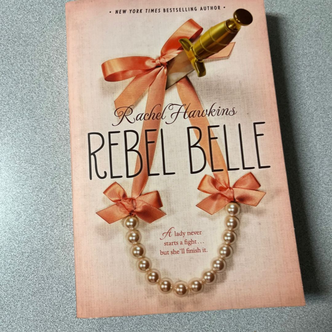 Rebel Belle