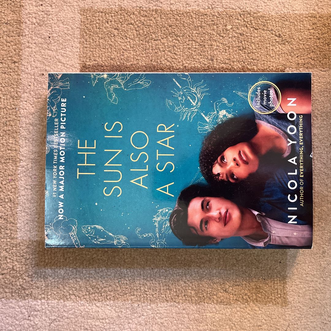 The Sun Is Also a Star