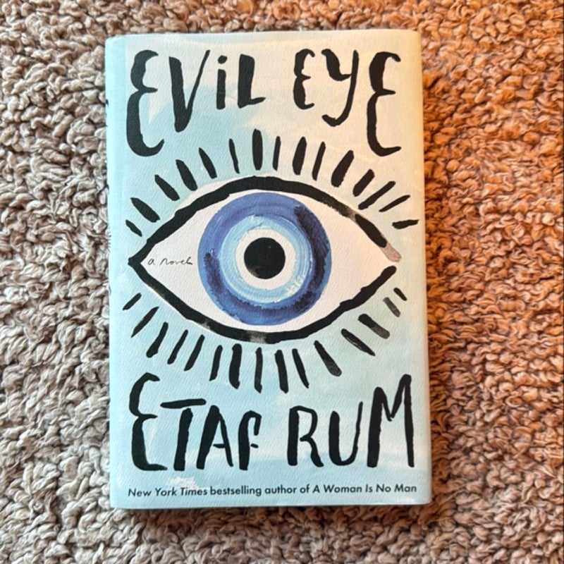 Evil Eye