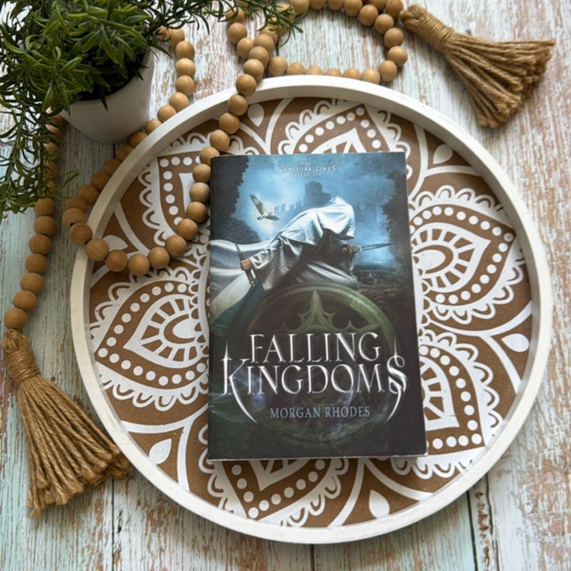 Falling Kingdoms