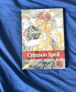 Crimson Spell, Vol. 3