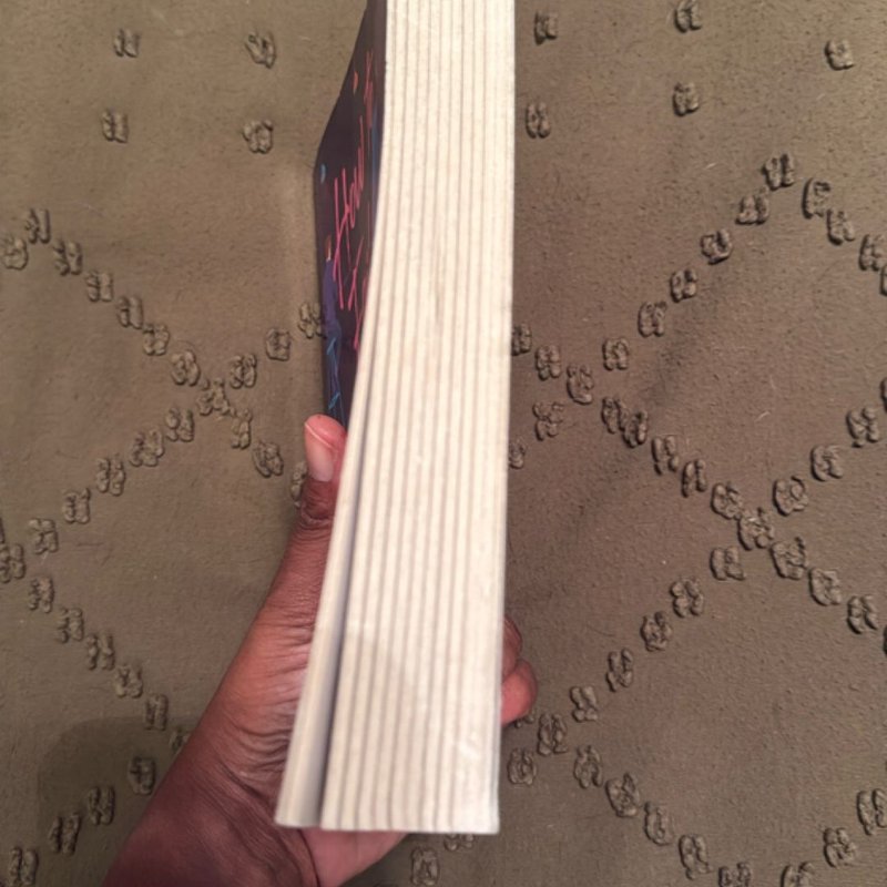 How to Fail at Flirting