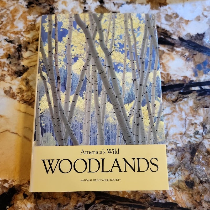 America's Wild Woodlands