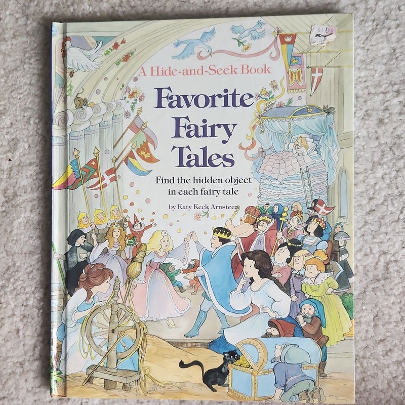 Favorite Fairy Tales