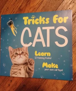 Tricks for cats