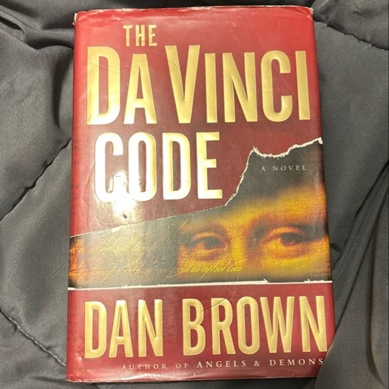 The Da Vinci Code