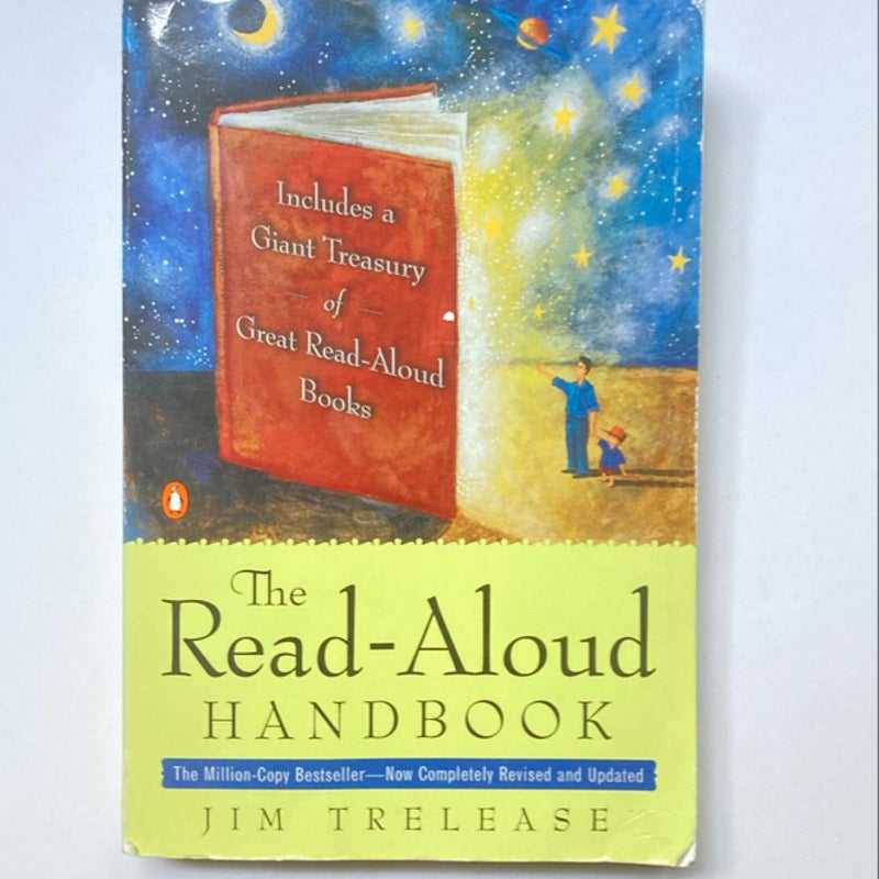 Read-Aloud Handbook