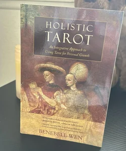 Holistic Tarot