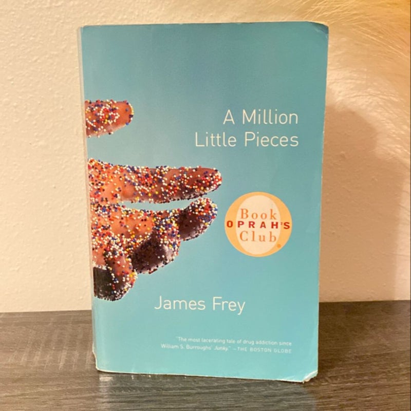 A Million Little Pieces