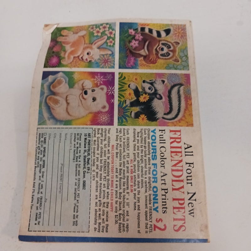 Humpty Dumpty's Magazine For Little Children 