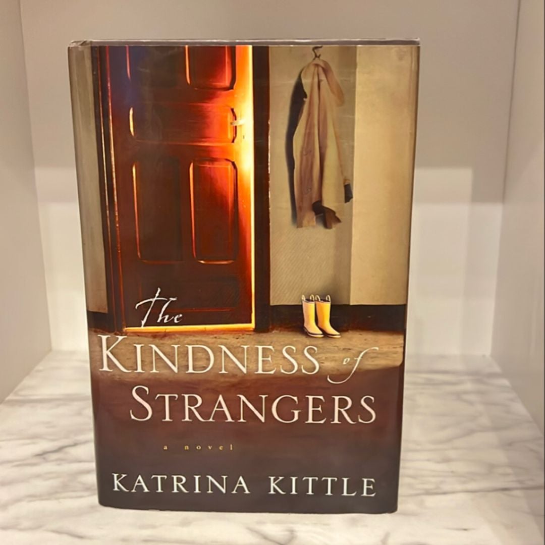 The Kindness of Strangers