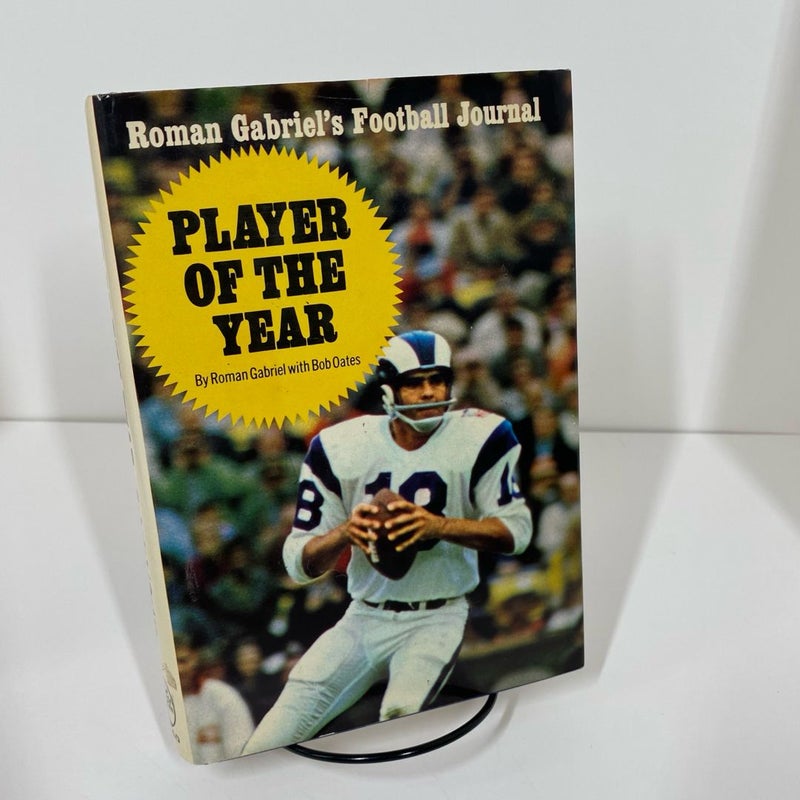 Player of the Year