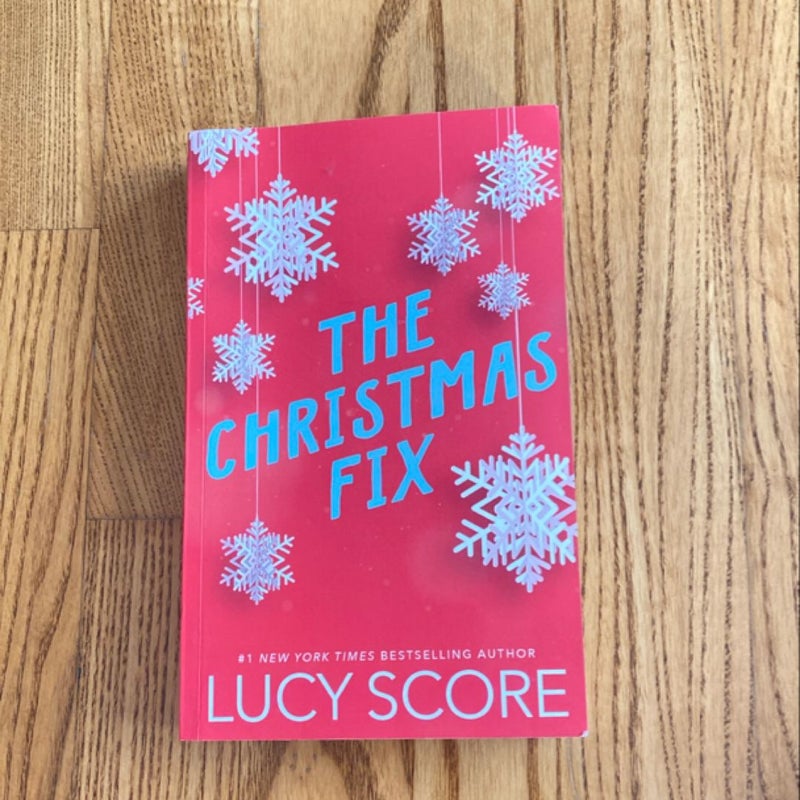 The Christmas Fix