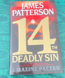 14th Deadly Sin