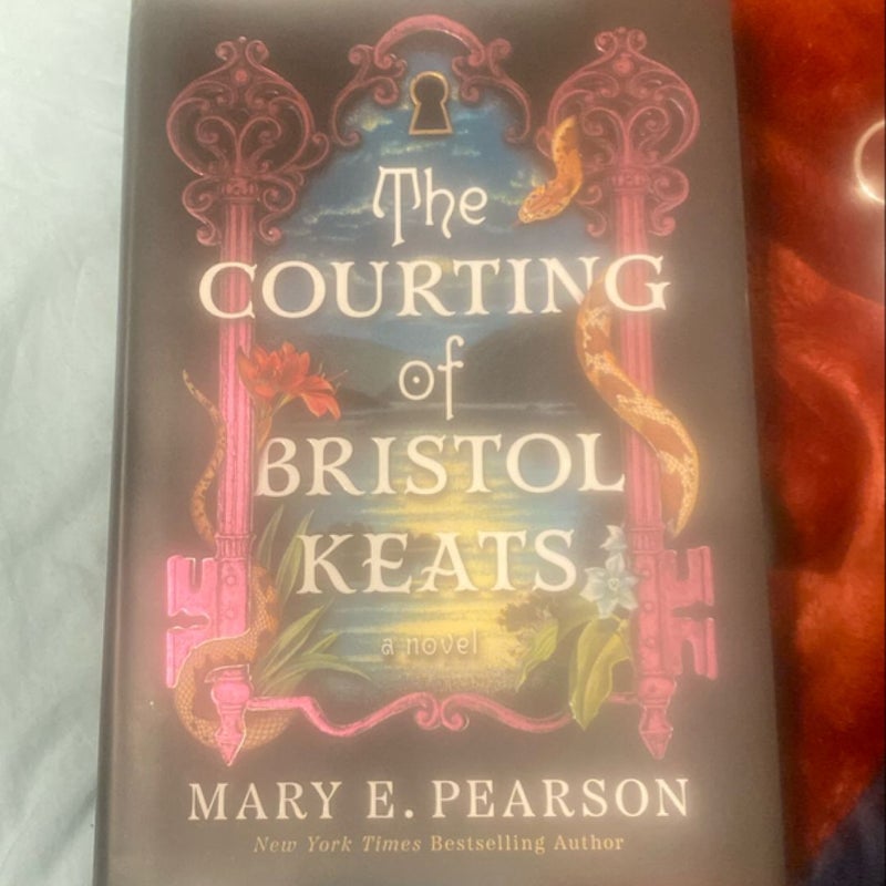 The Courting of Bristol Keats 