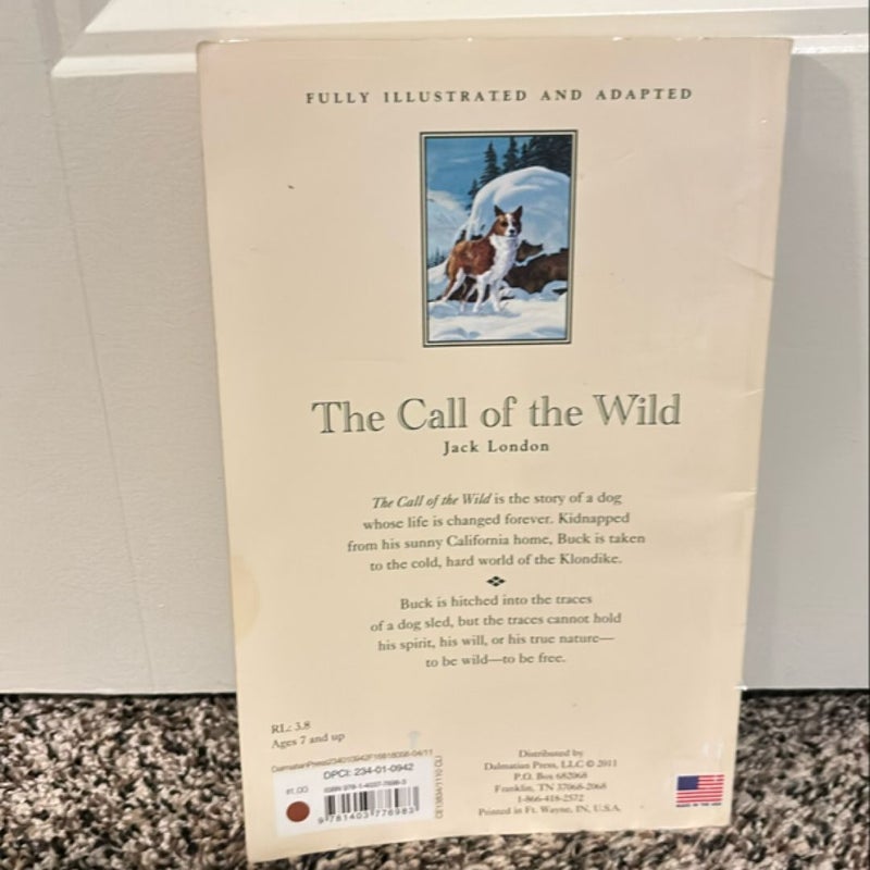 The Call of the Wild