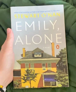 Emily, Alone