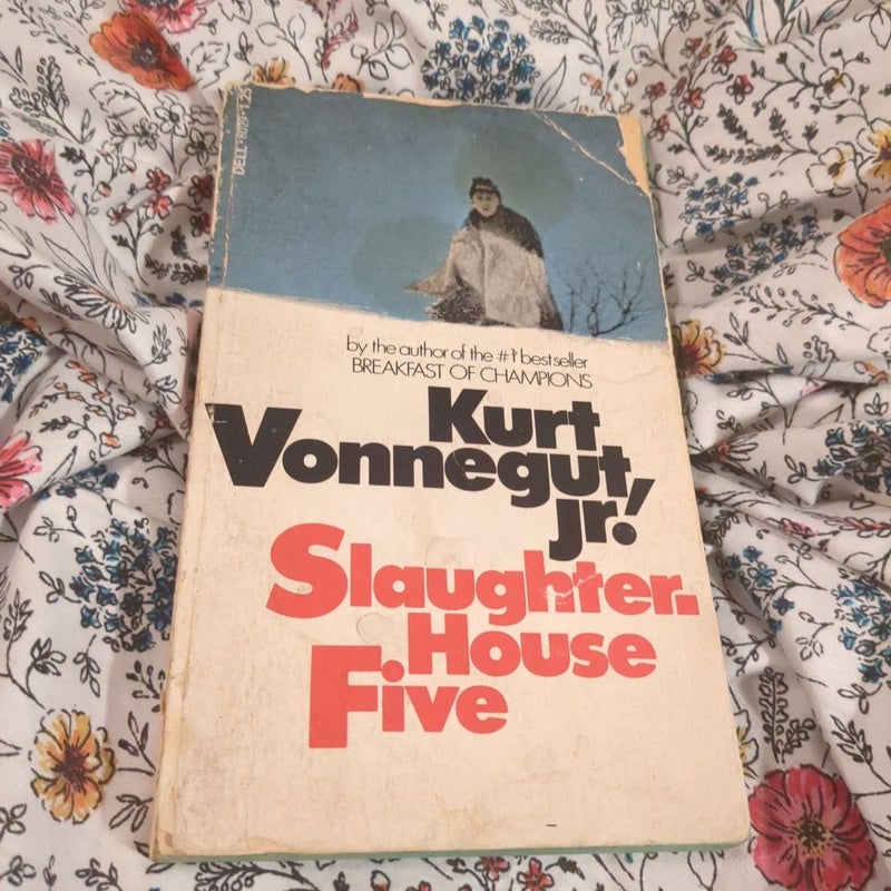 Slaughterhouse-Five