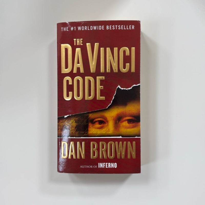 The Da Vinci Code