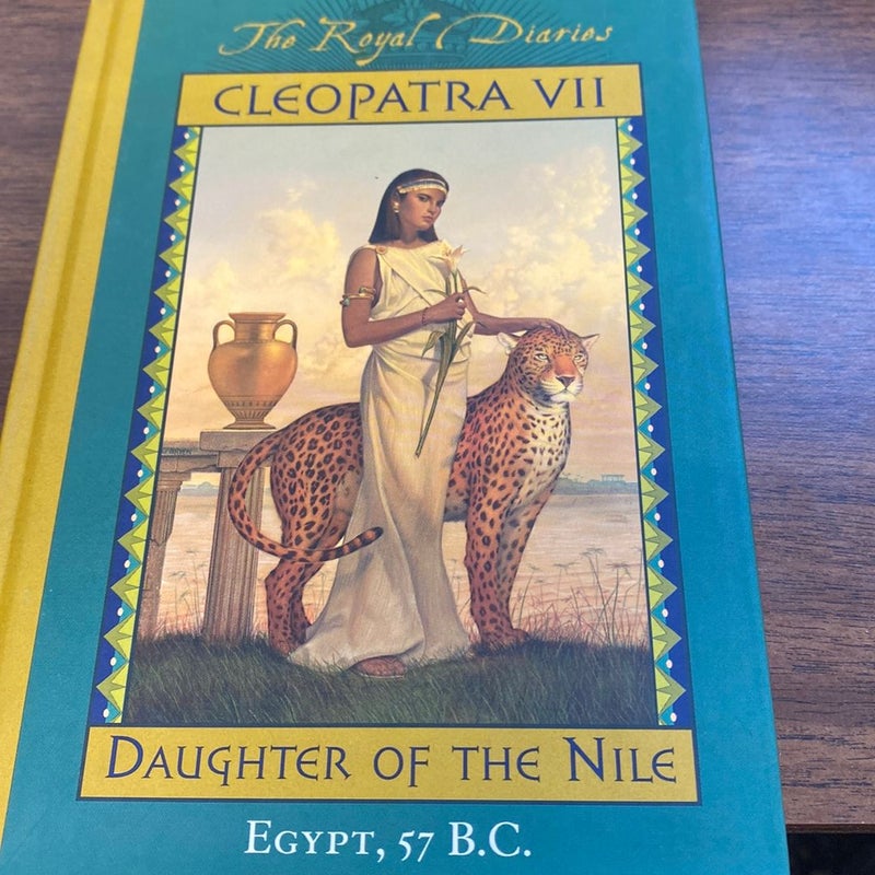 Cleopatra VII