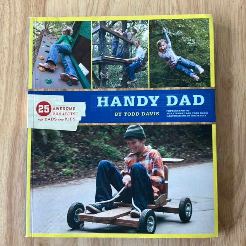 Handy Dad