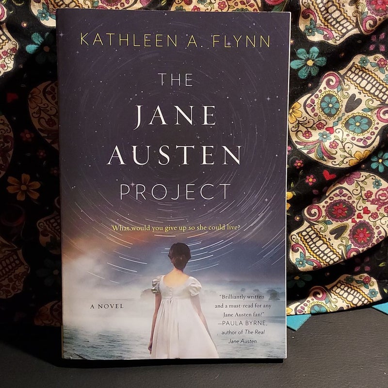 The Jane Austen Project